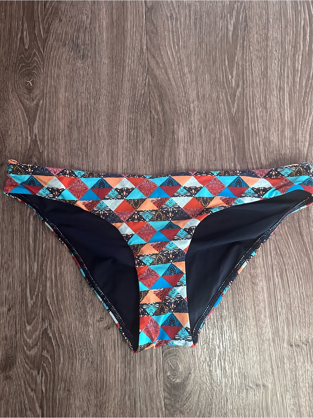NWT Jets Australian by Jessika Allen hipster bottoms